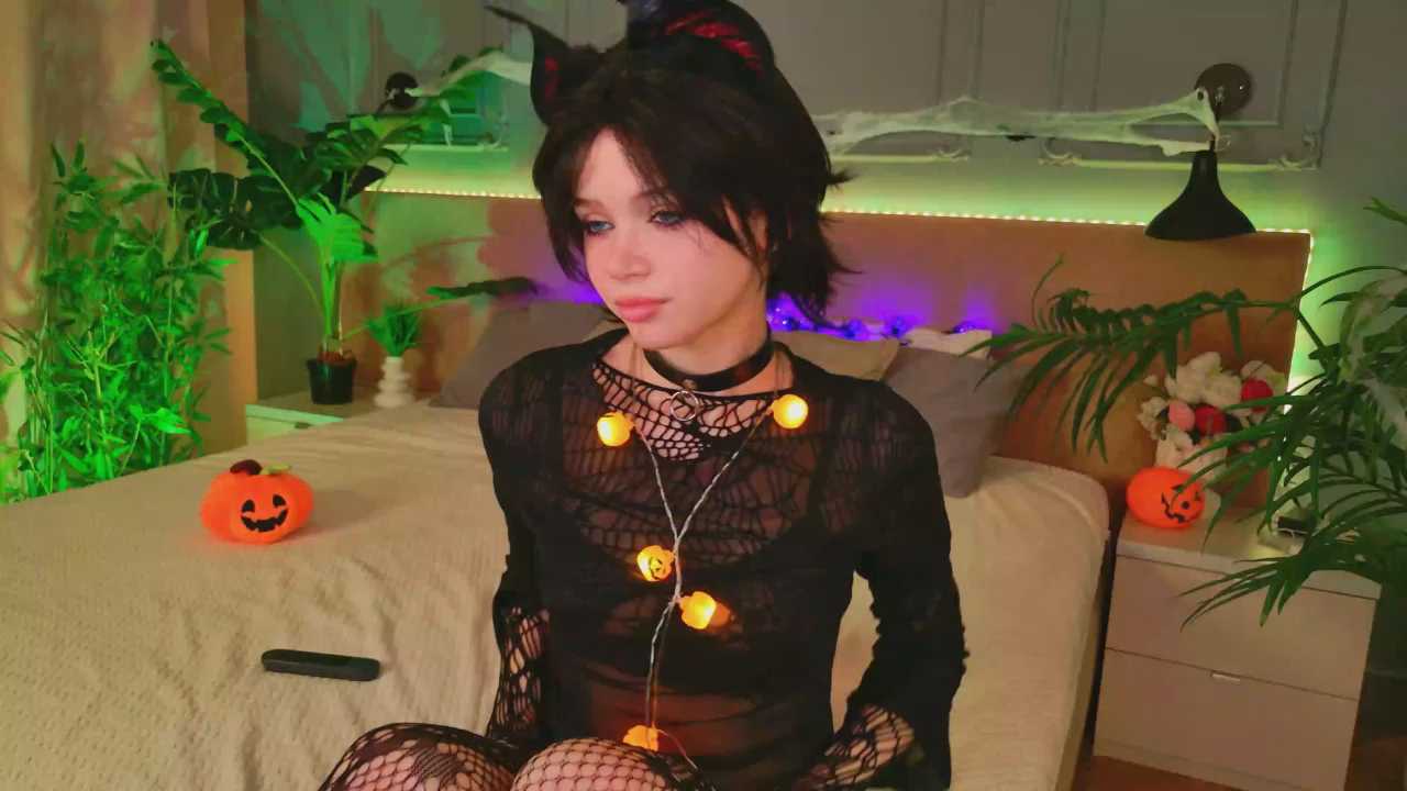 Dark_Diva Stripchat recording – Oct 24, 2026
