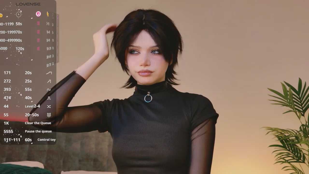 Dark_Diva cam recording