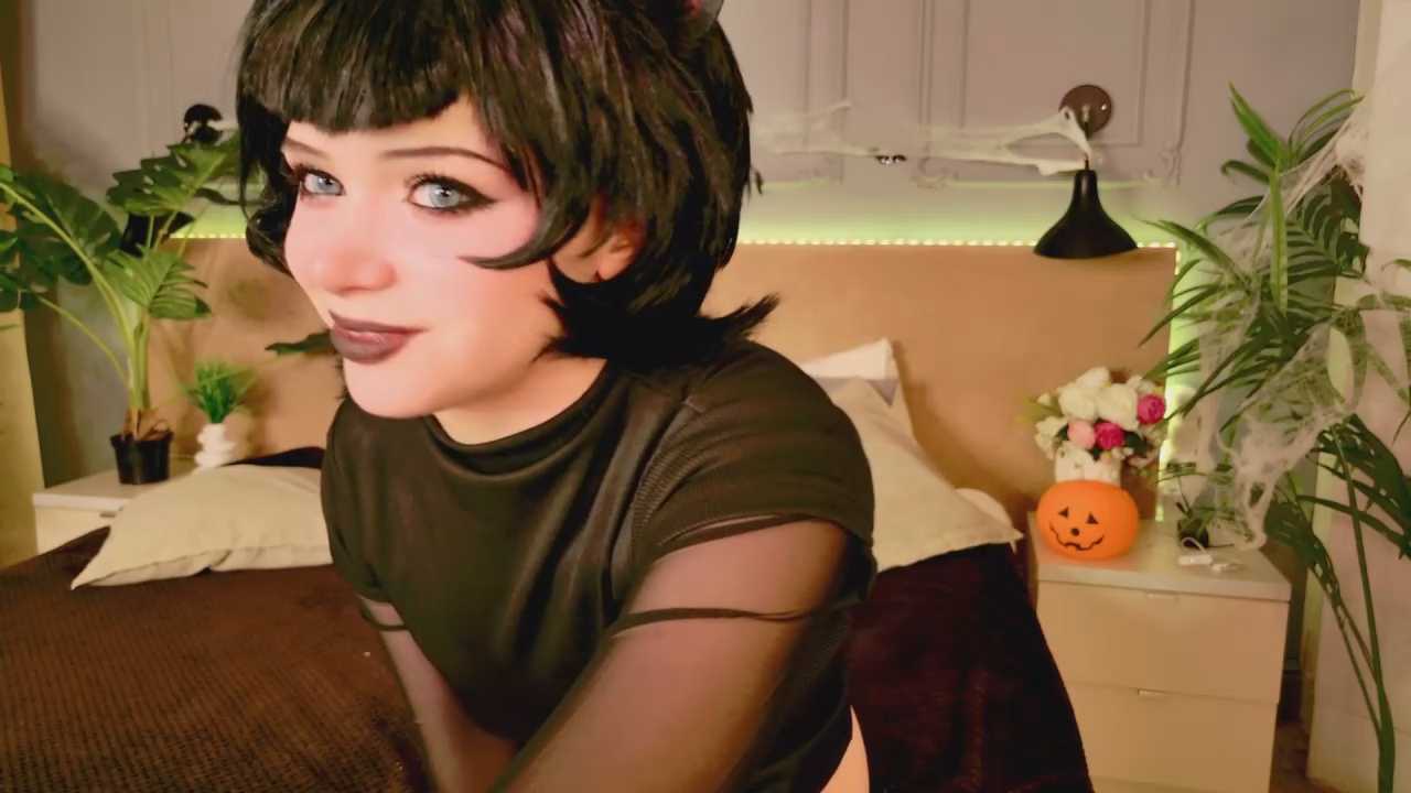 Dark_Diva Stripchat recording – Oct 20, 2026