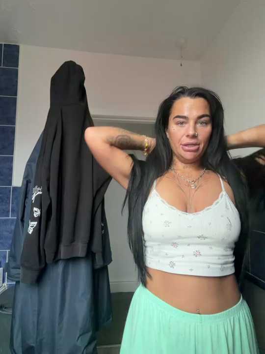 Darkfantisyx Stripchat recording – Oct 22, 2026