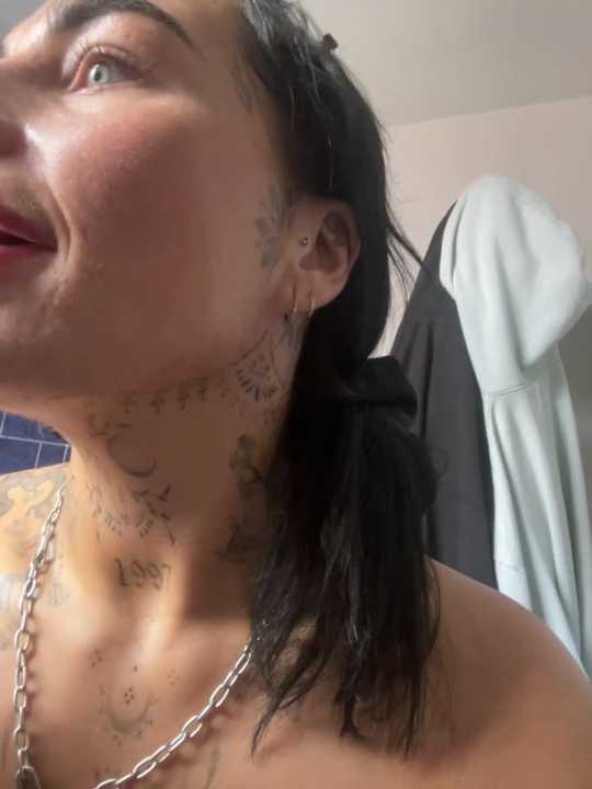 Darkfantisyx Stripchat recording – Oct 21, 2026