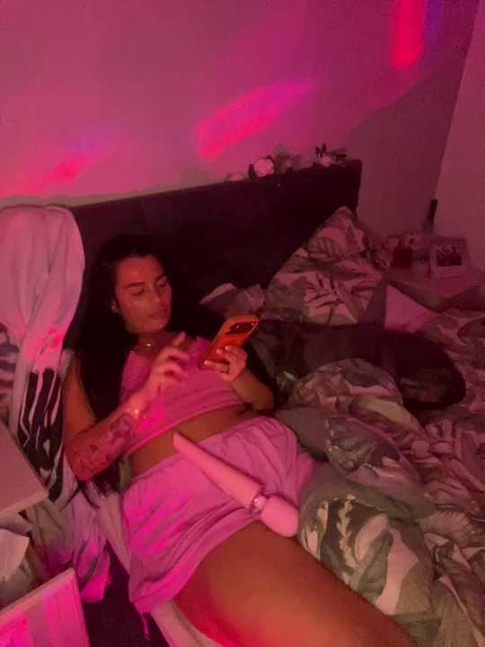 Darkfantisyx Stripchat recording – Oct 18, 2026