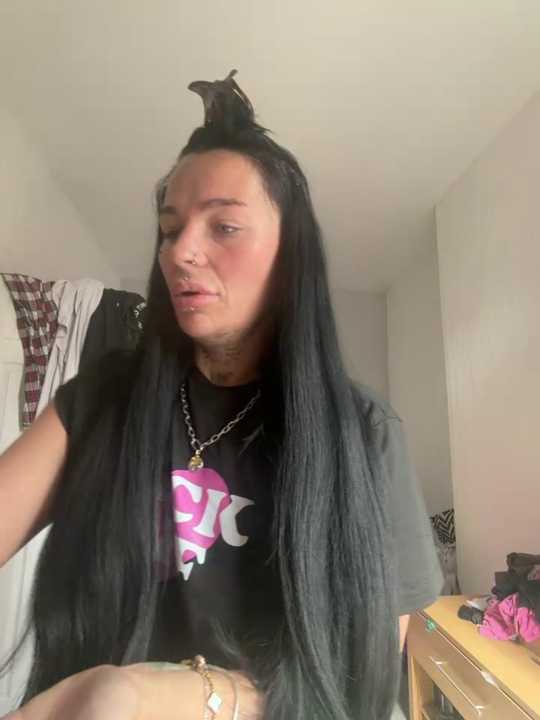Darkfantisyx