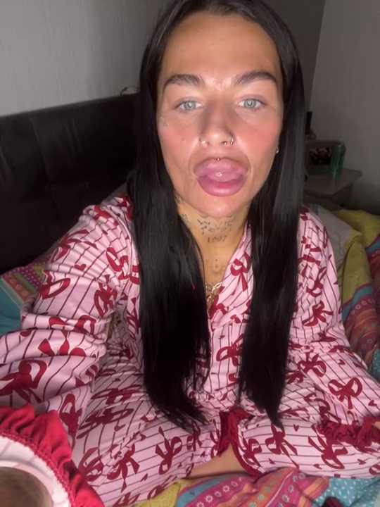 Darkfantisyx Stripchat recording – Oct 24, 2026