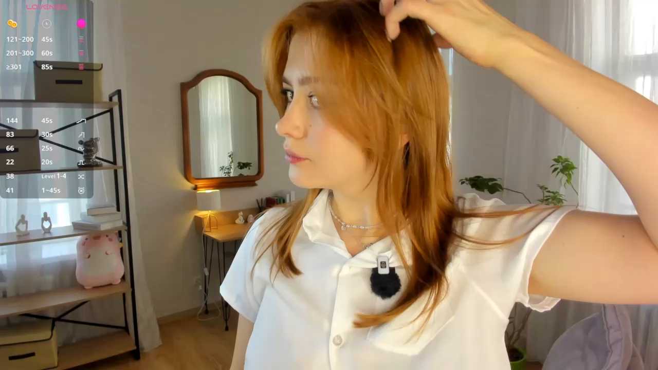 DarleenWarrior