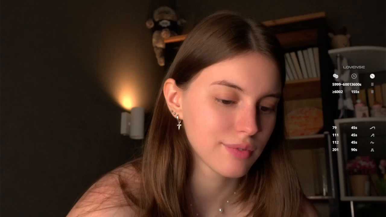 DarylBarks cam recording