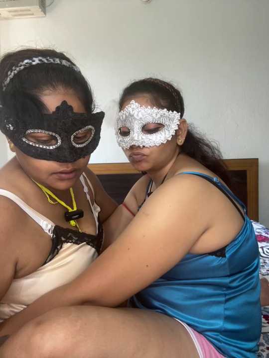 Dasi_Vibe_Girls