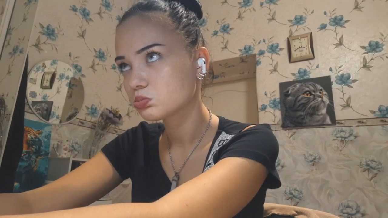 DeandraBodemann cam recording