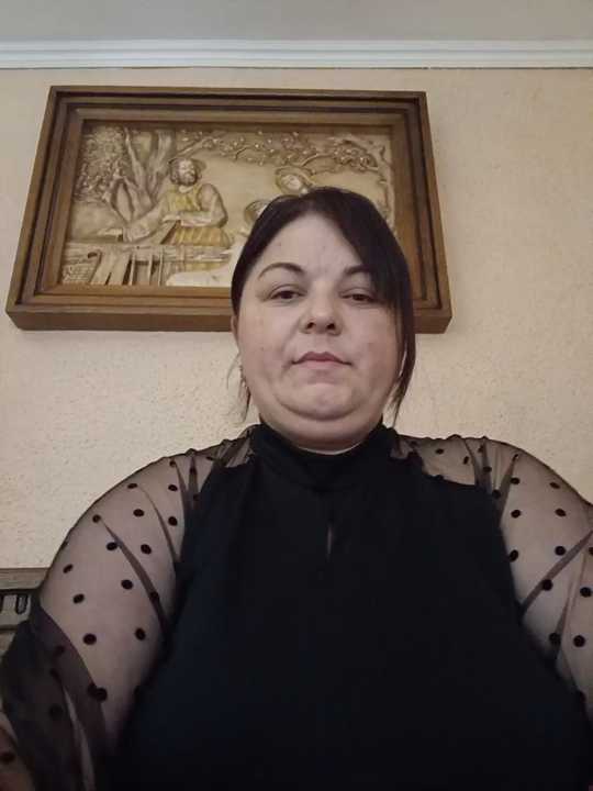 Dear-Natalia cam recording