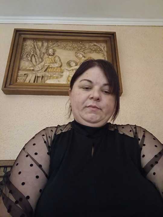 Dear-Natalia cam recording
