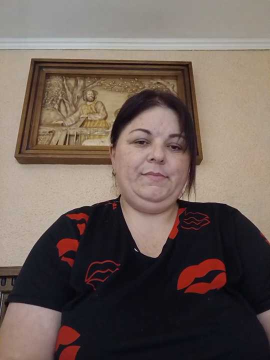 Dear-Natalia cam recording