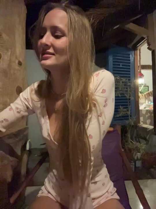 DearA_ cam recording