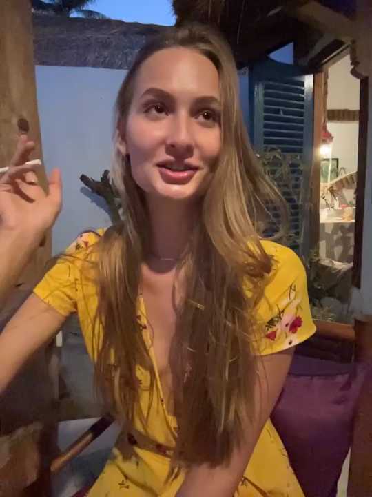 DearA_ cam recording