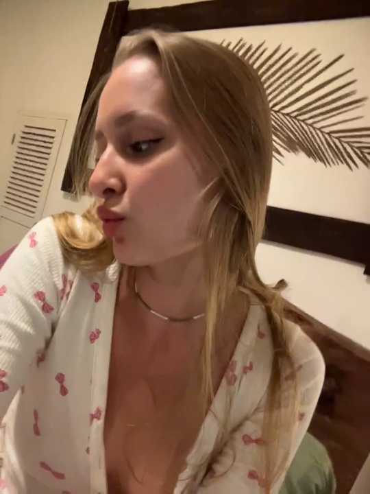 DearA_ cam recording