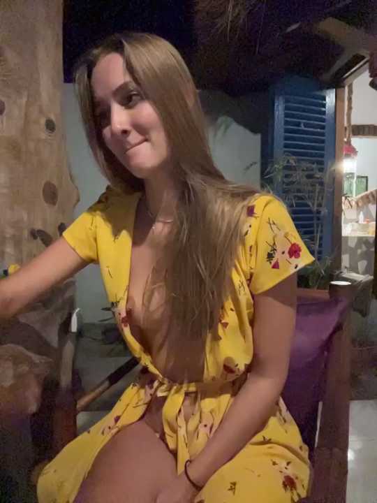 DearA_ cam recording