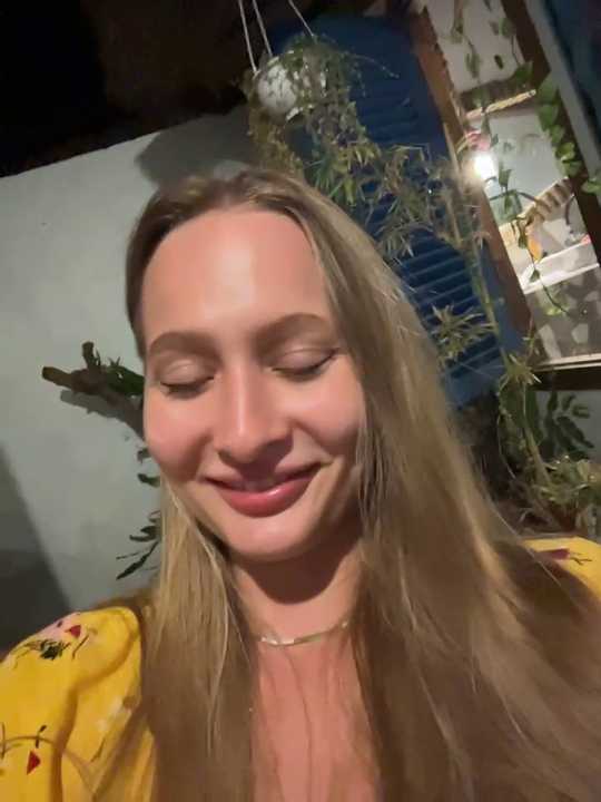 DearA_ cam recording