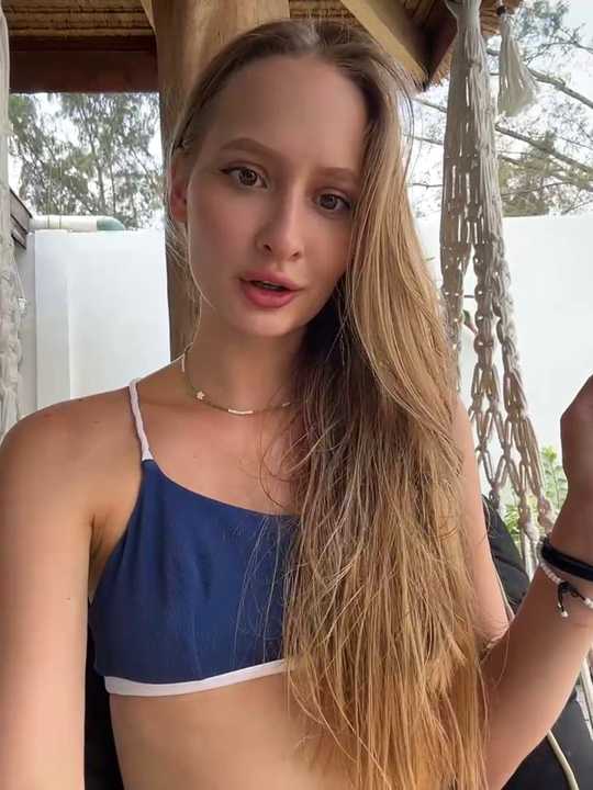 DearA_ cam recording