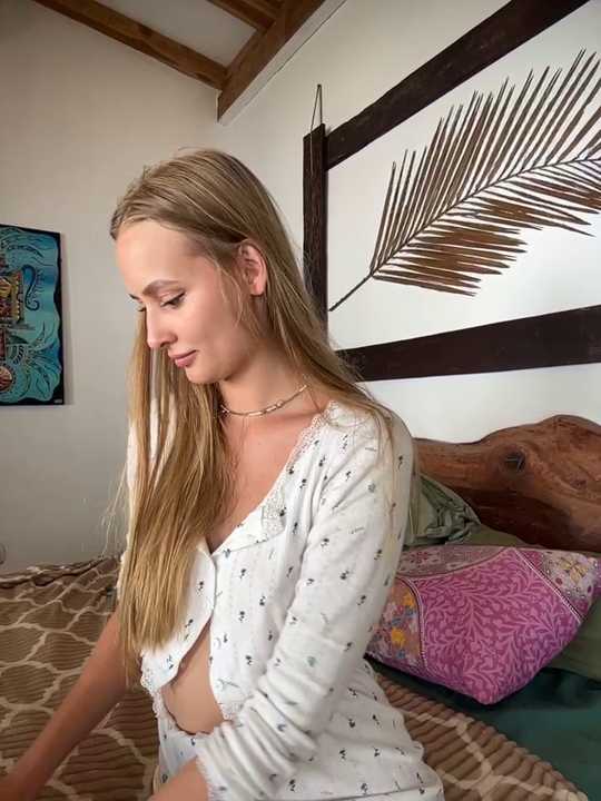 DearA_ cam recording