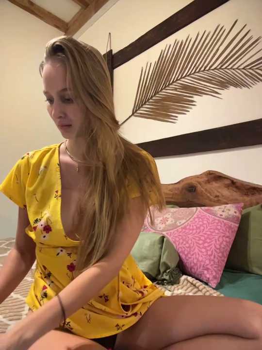 DearA_ cam recording