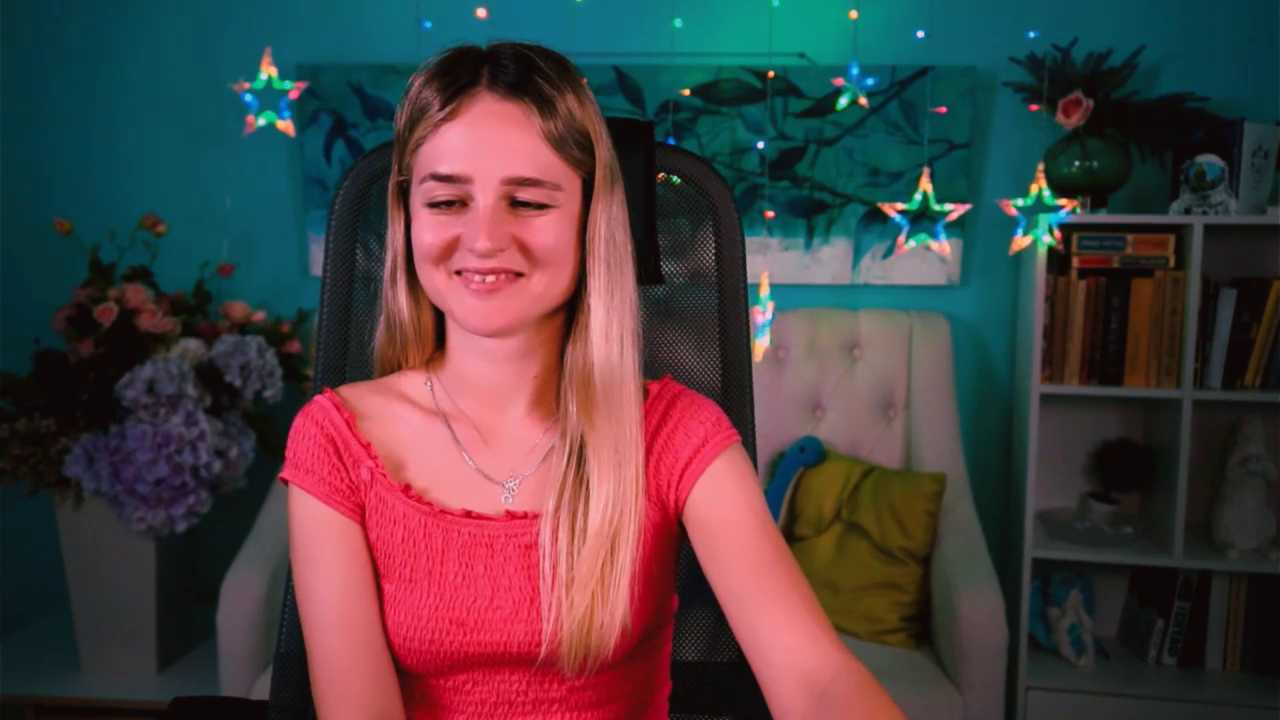 DeboraLarson cam recording