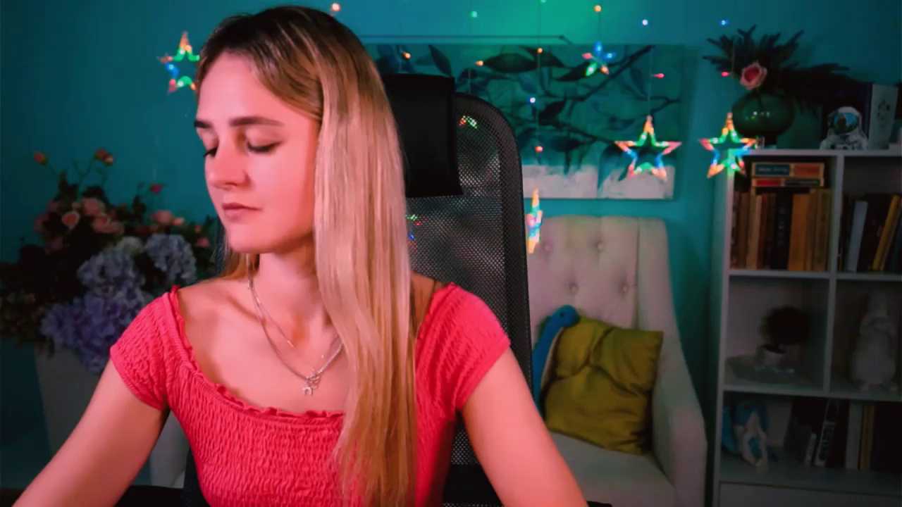 DeboraLarson cam recording