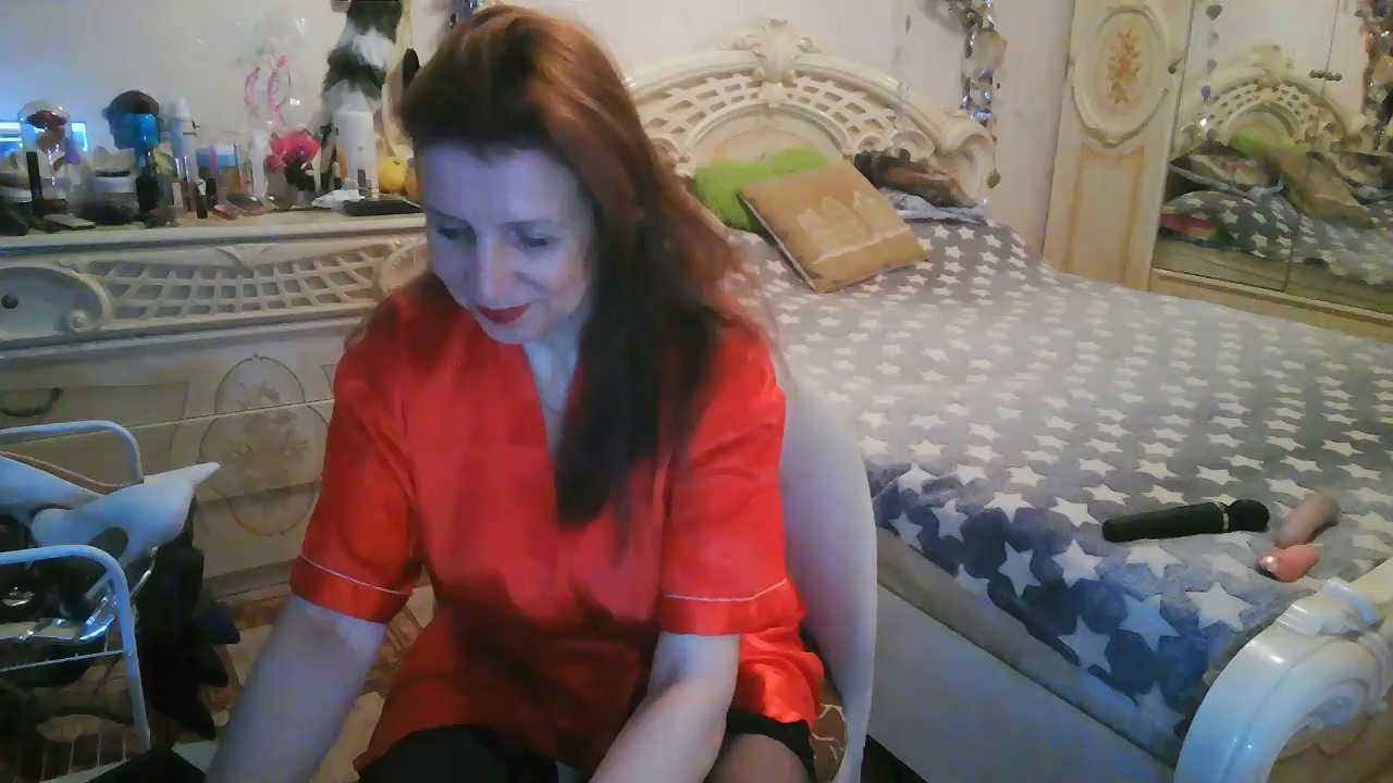 Debra_Phoenix cam recording