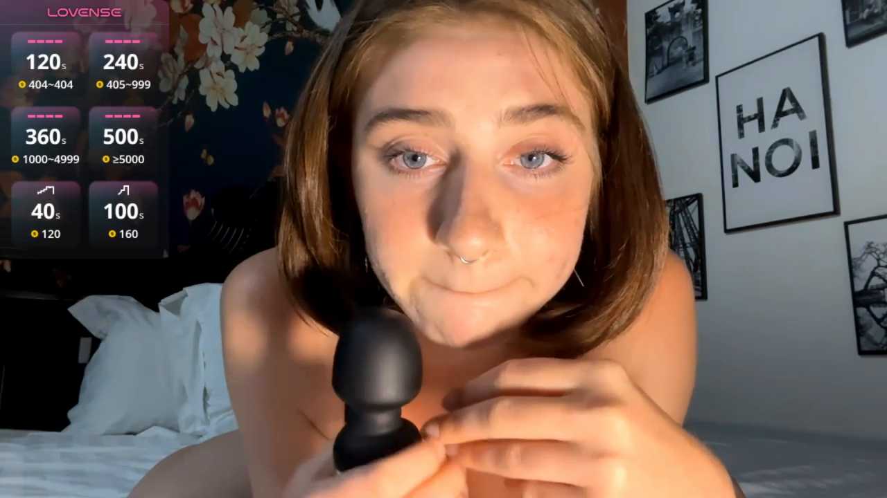 DeeannKenfield cam recording