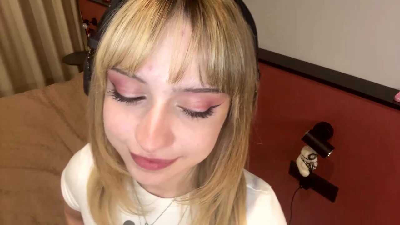 DeenaAshraf Stripchat recording – Oct 19, 2026