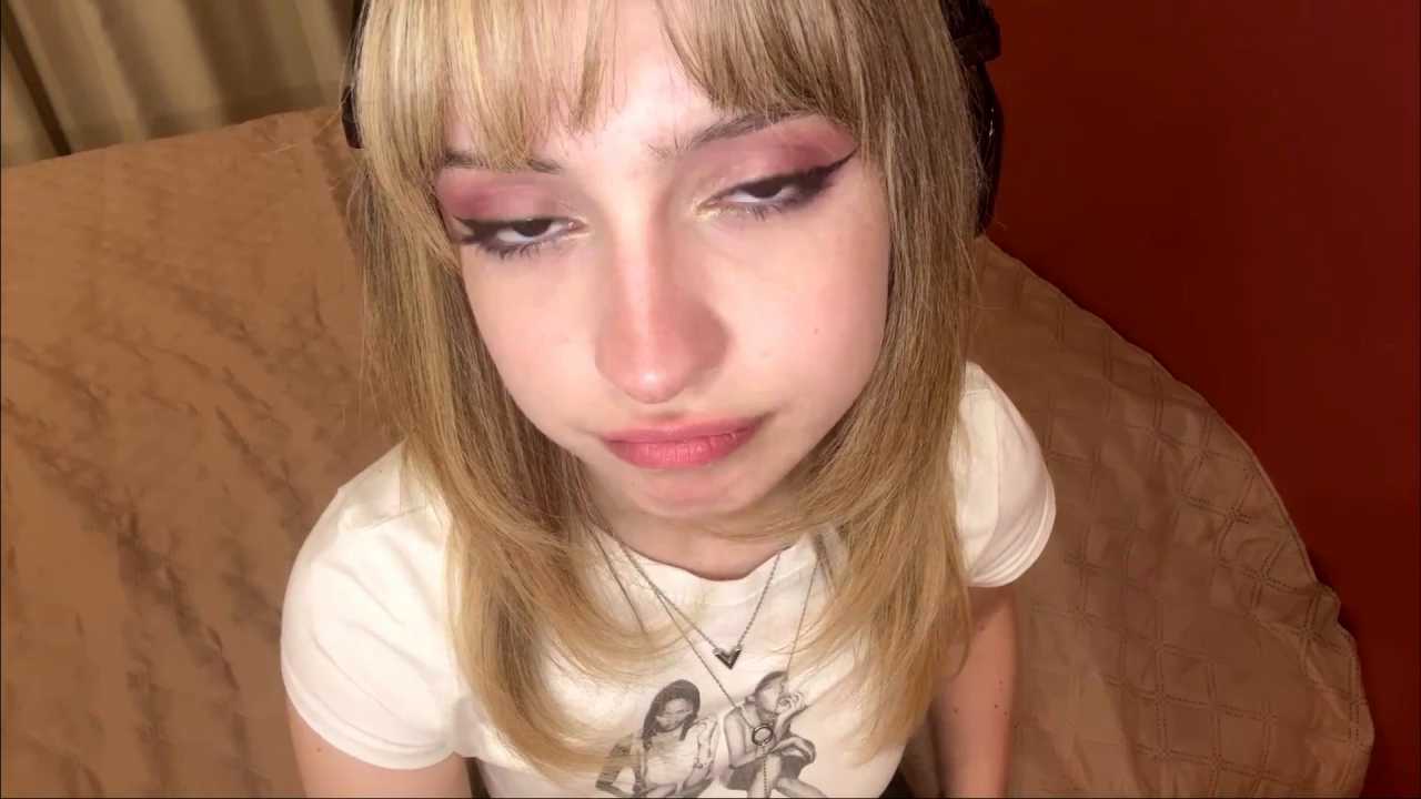 DeenaAshraf Stripchat recording – Oct 19, 2026