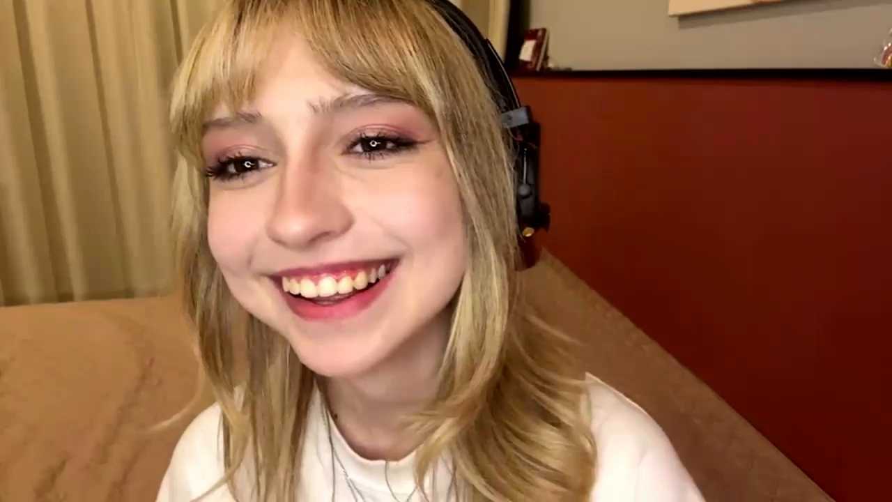 DeenaAshraf Stripchat recording – Oct 24, 2026