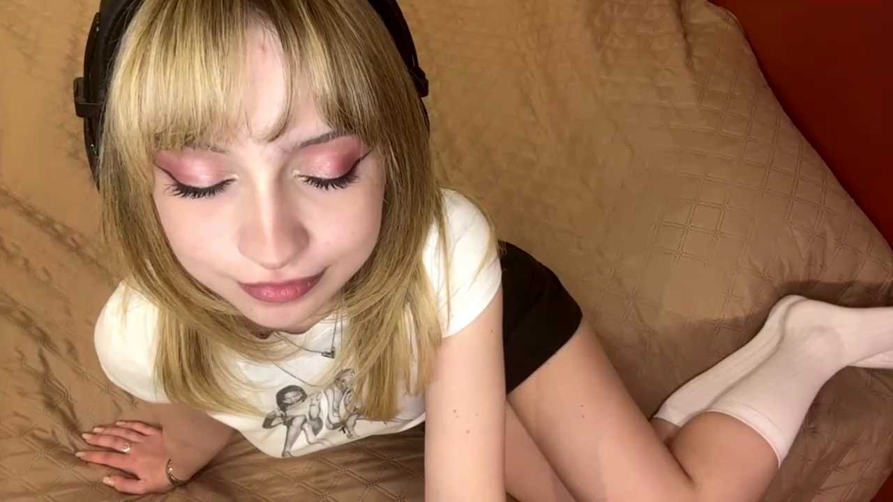 DeenaAshraf Stripchat recording – Oct 18, 2026