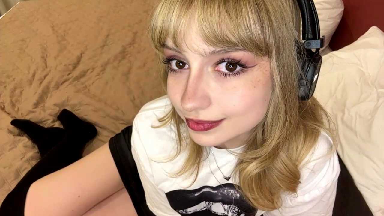 DeenaAshraf Stripchat recording – Oct 23, 2026