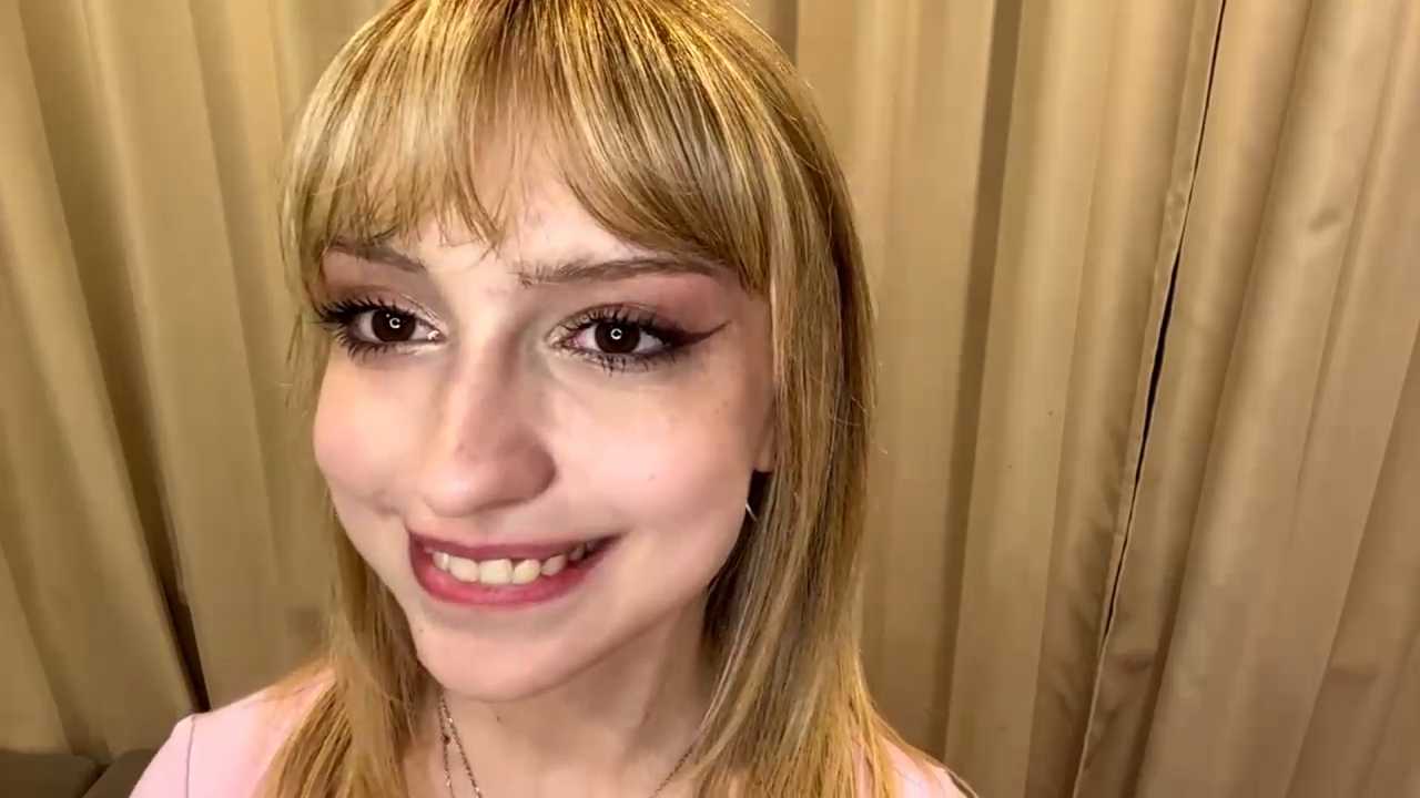 DeenaAshraf Stripchat recording – Oct 23, 2026