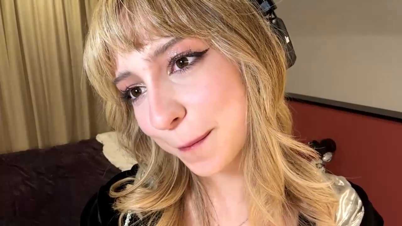 DeenaAshraf cam recording
