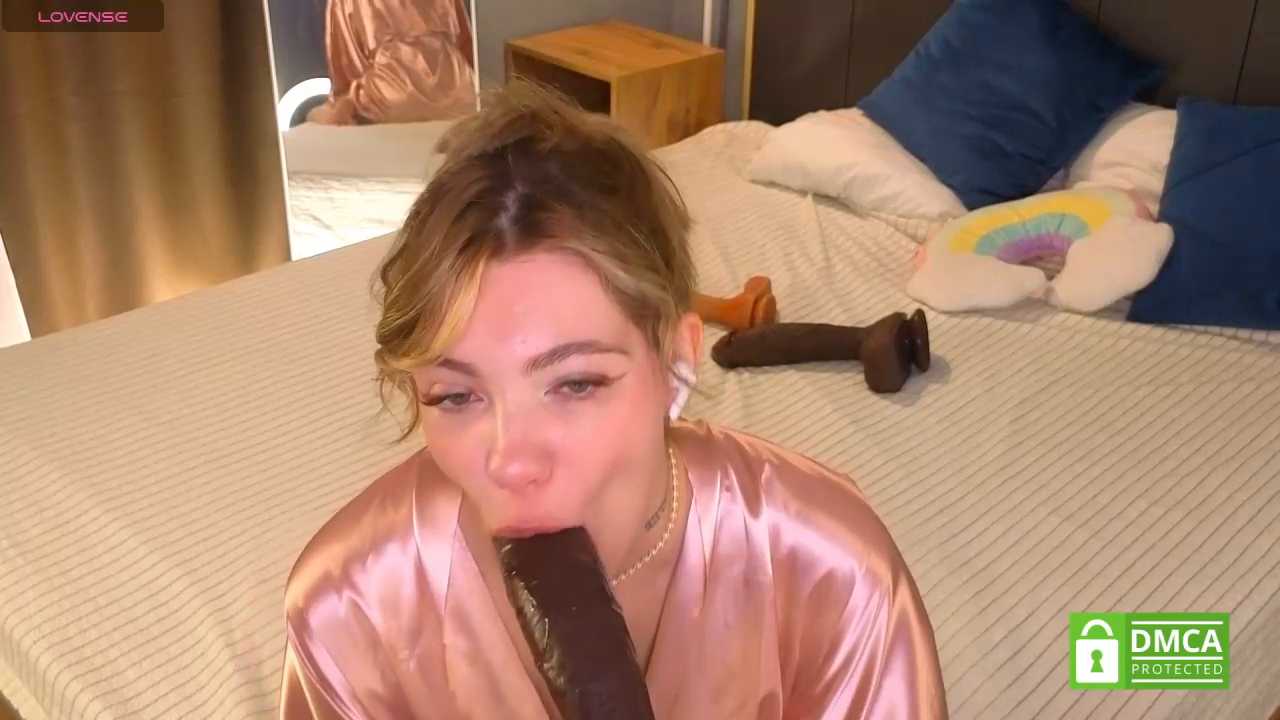 Deepcums cam recording