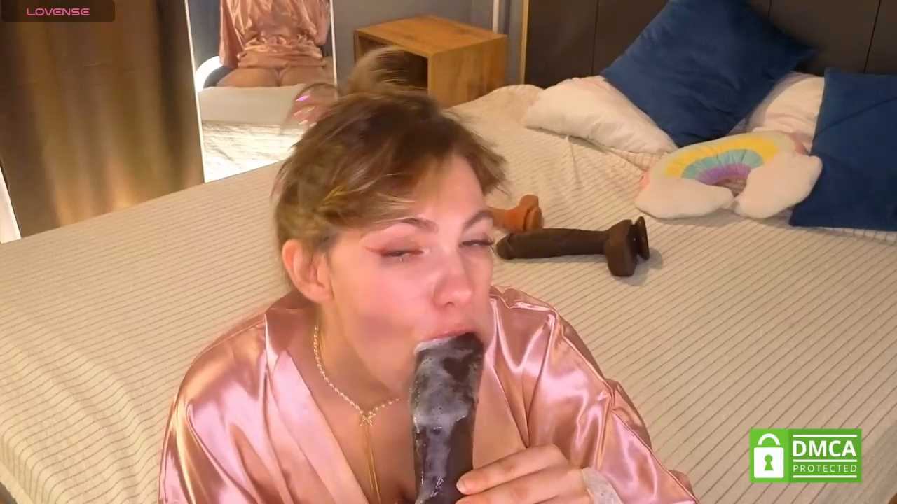 Deepcums cam recording