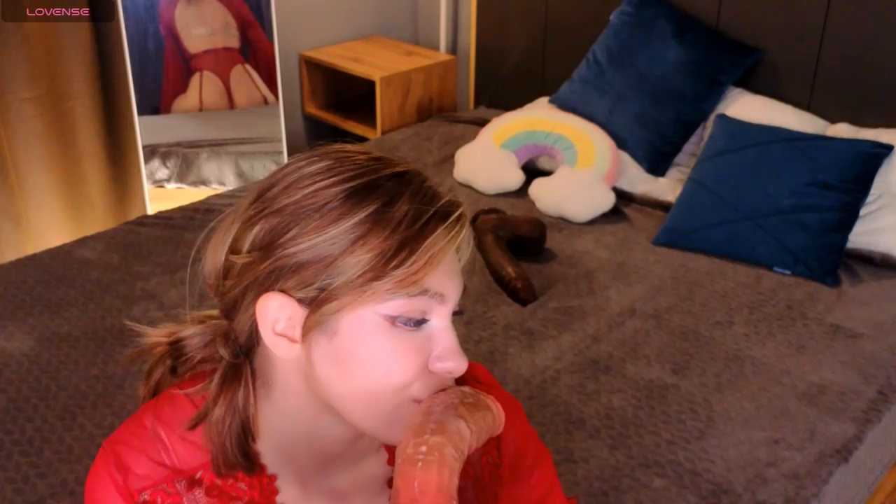 Deepcums cam recording