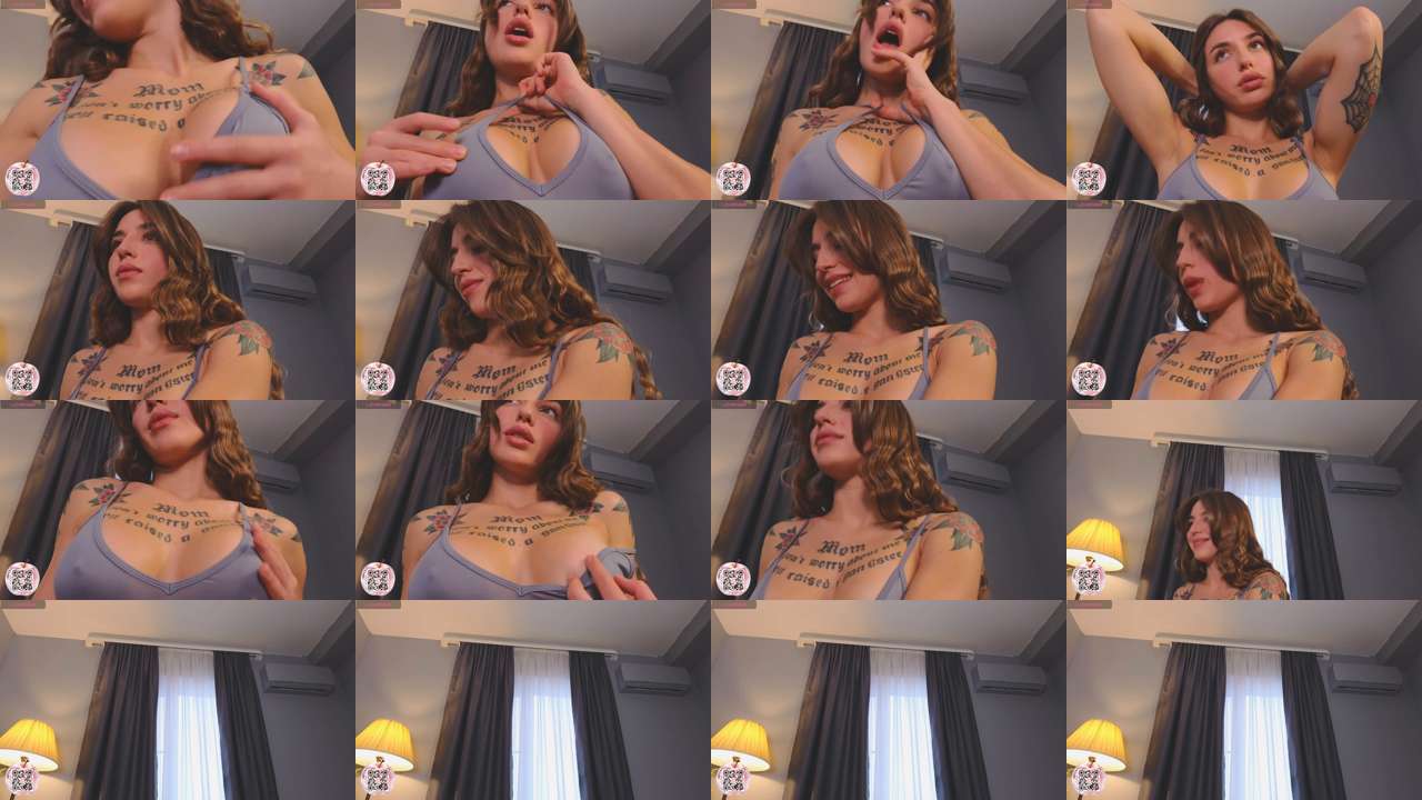 Deeptalkss 4x4 storyboard preview