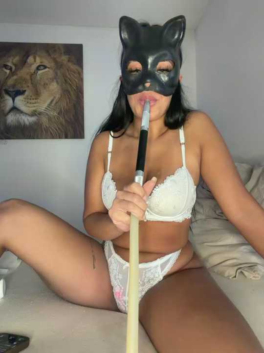 Defne61 cam recording