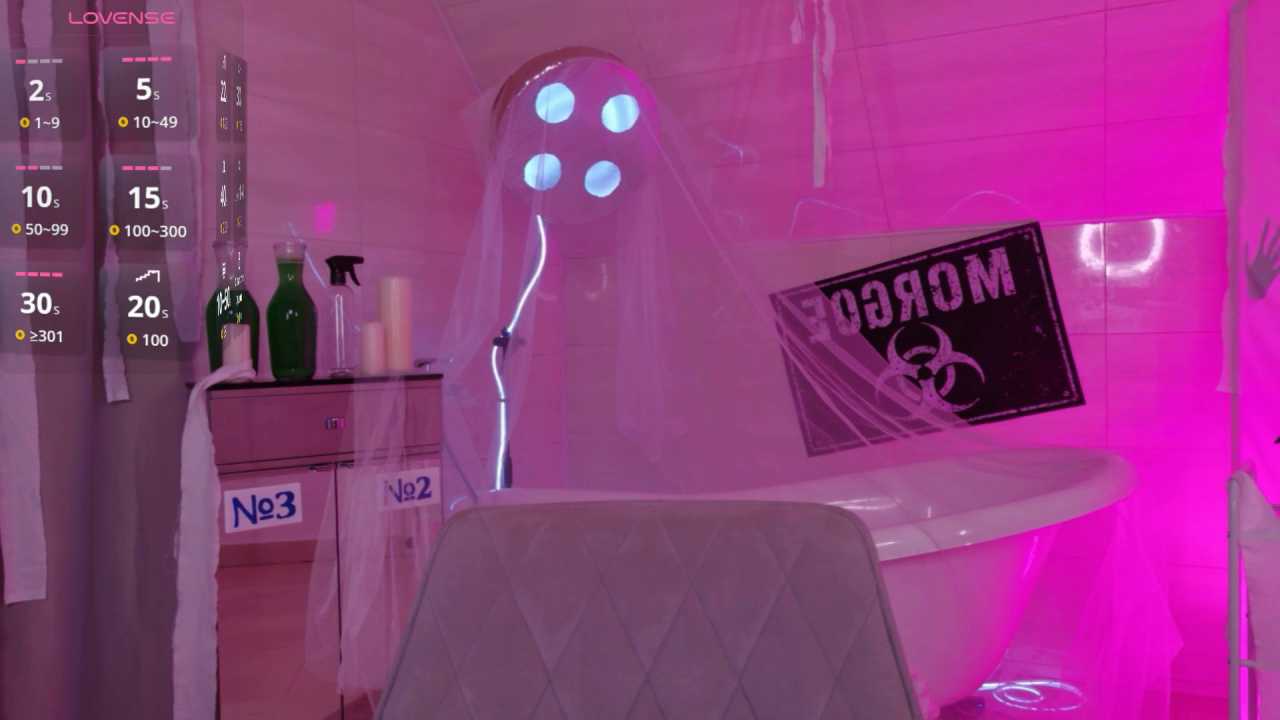 Deibora cam recording
