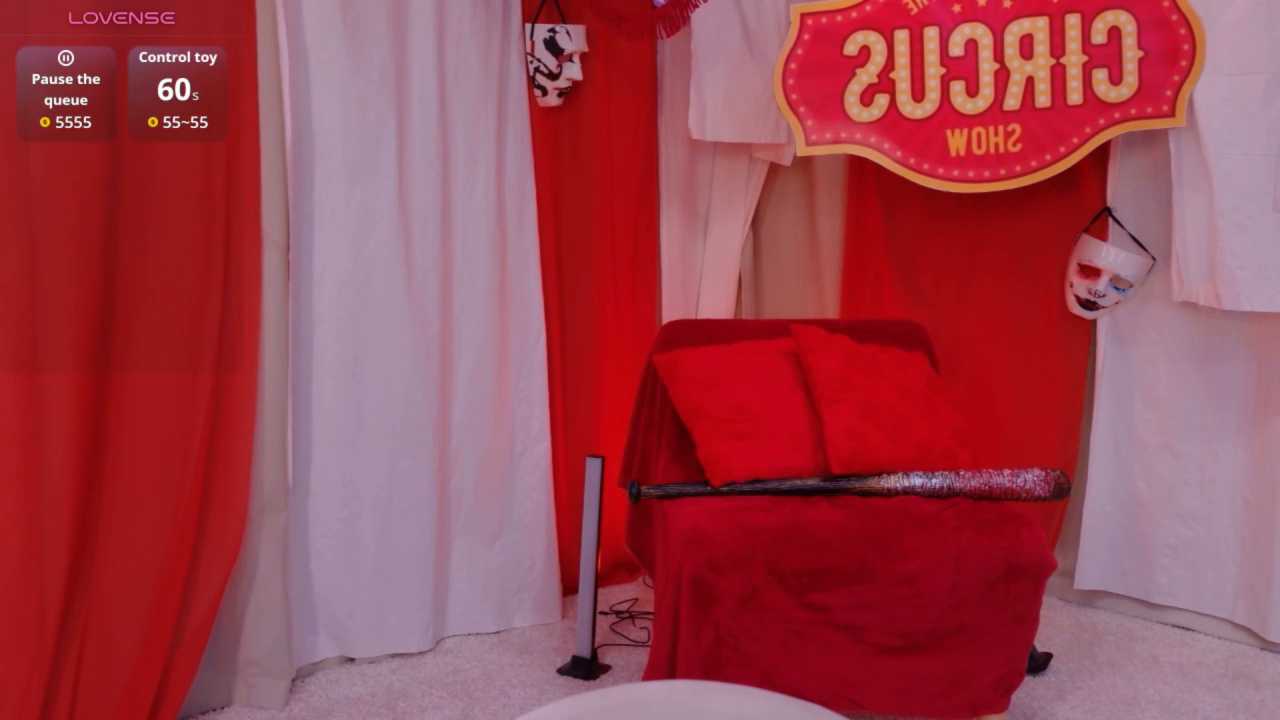 Deibora Stripchat recording – Oct 18, 2026