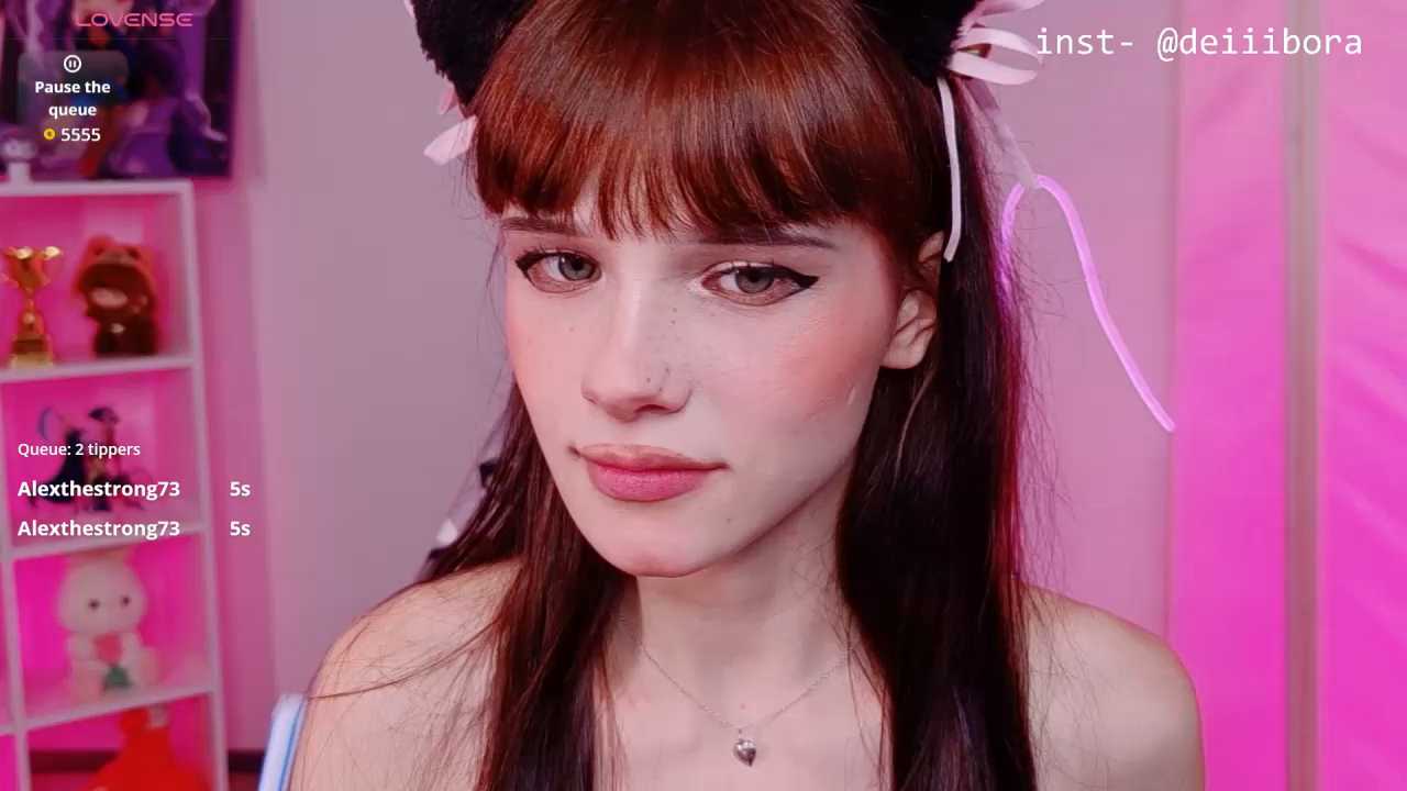 Deibora