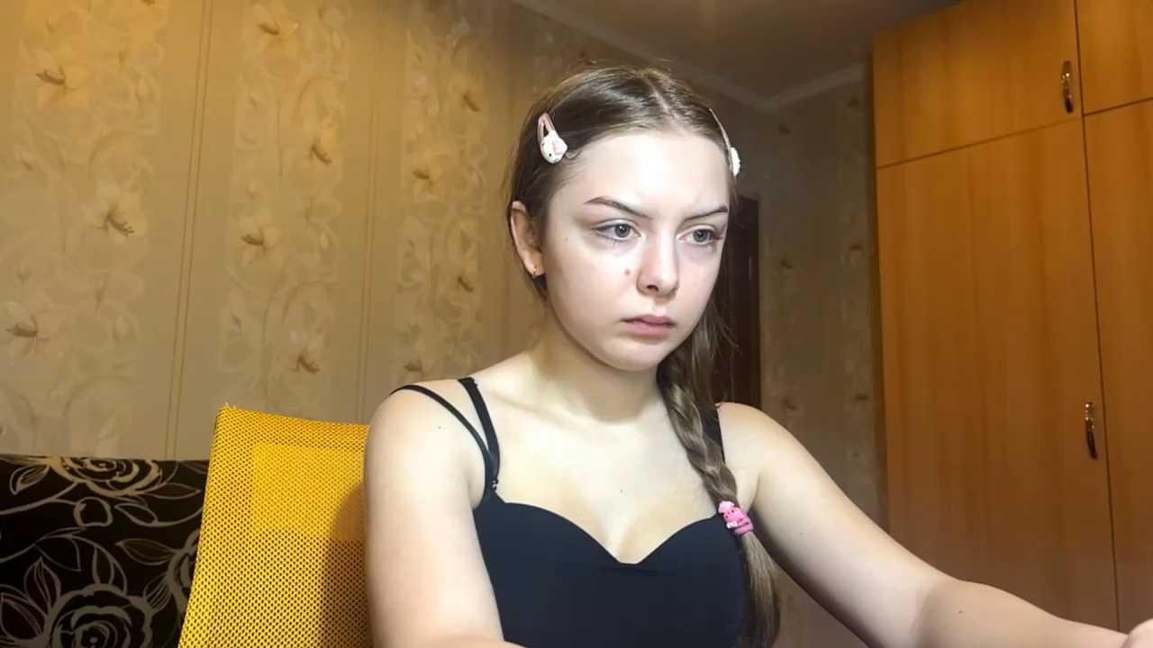 DelcieLipari Stripchat recording – Oct 23, 2026