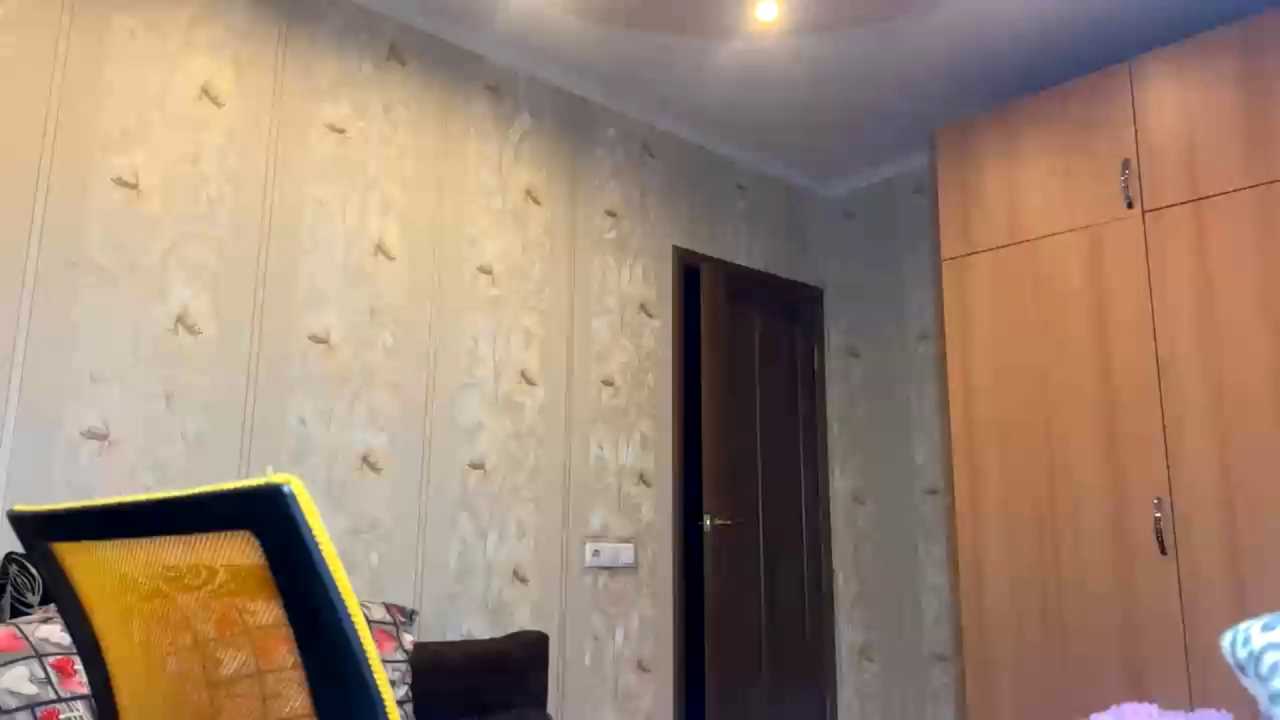 DelcieLipari cam recording