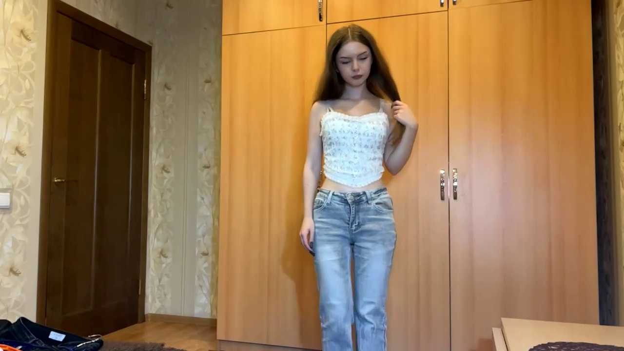 DelcieLipari Stripchat recording – Oct 14, 2026