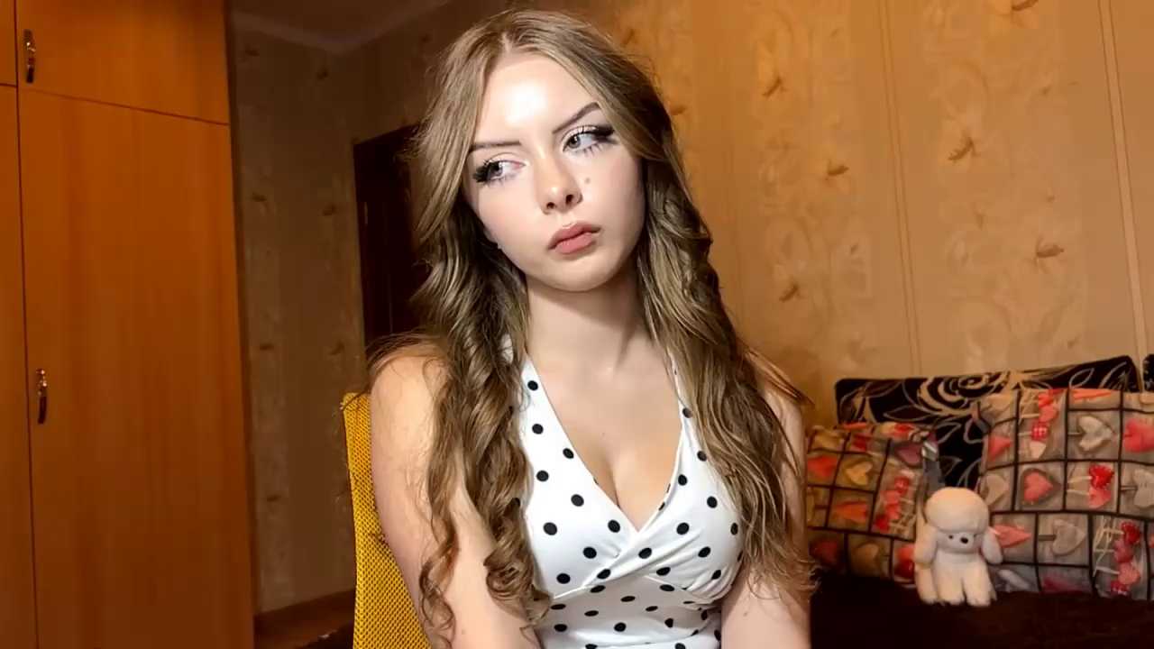 DelcieLipari cam recording