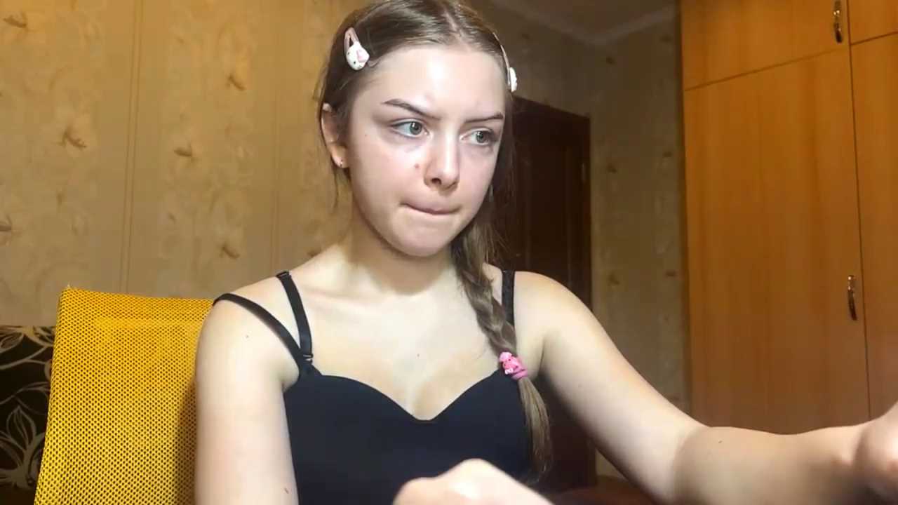 DelcieLipari Stripchat recording – Oct 23, 2026