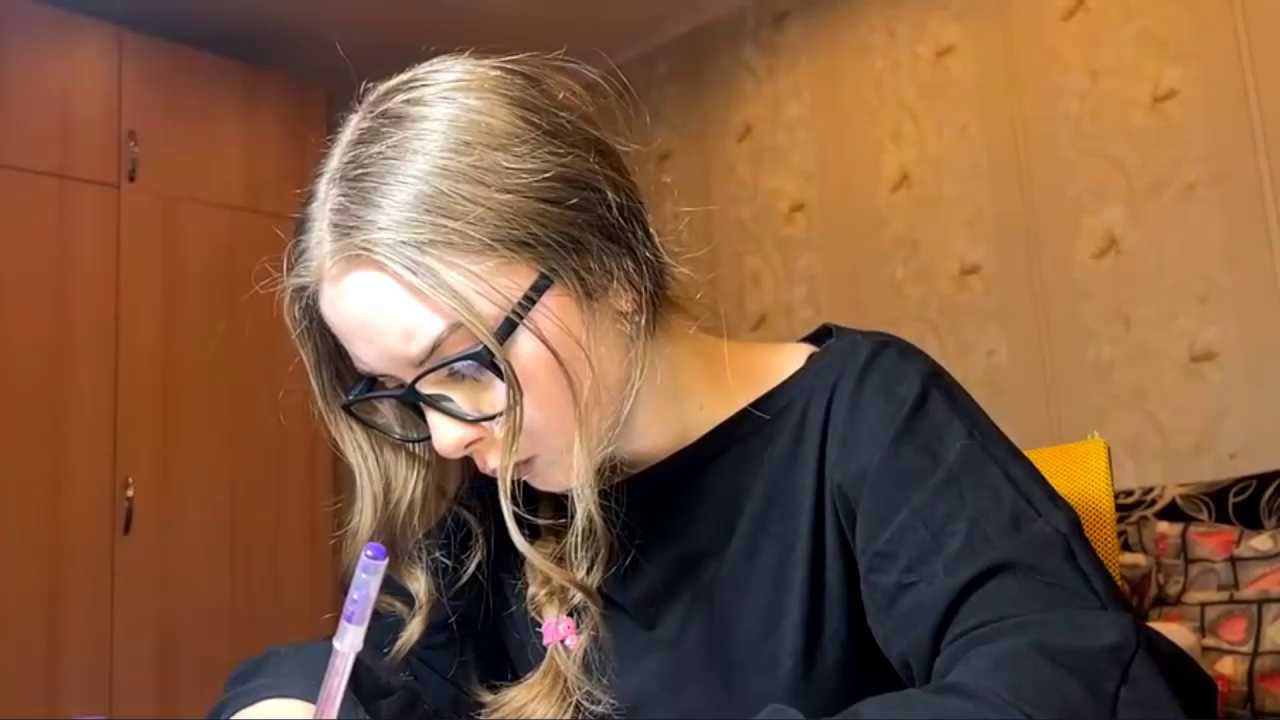DelcieLipari cam recording