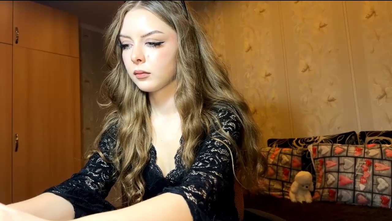 DelcieLipari cam recording