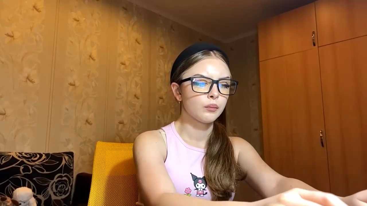 DelcieLipari cam recording
